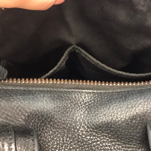 INCOME TAX SALE• Alexander Wang Rocco Stud bag - Picture 6 of 10